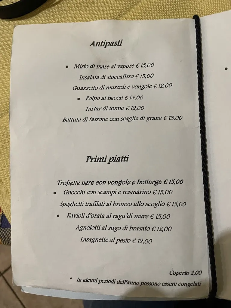 Menu_Ristorante La Trapesa_Ovada_image_1