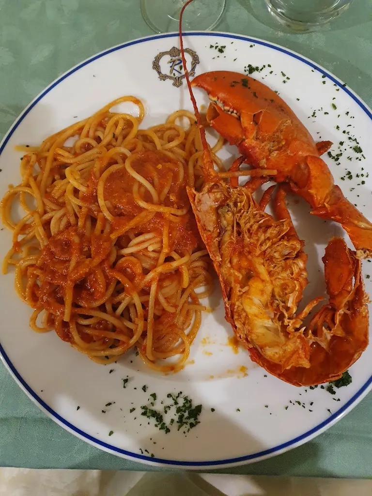 Rosy Ferrando_Ristorante La Trapesa_Ovada_review