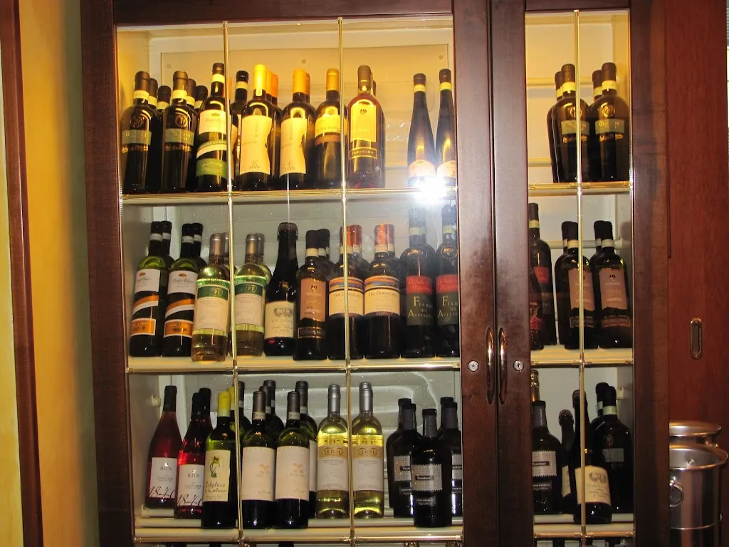 Ristorante La Trapesa restaurant in Ovada