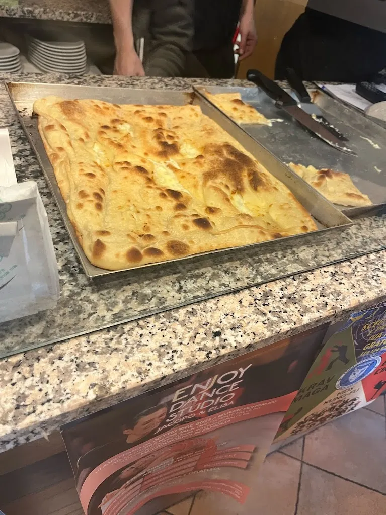 Fiore_Ristorante Farinata da Vittorio_Ovada_review