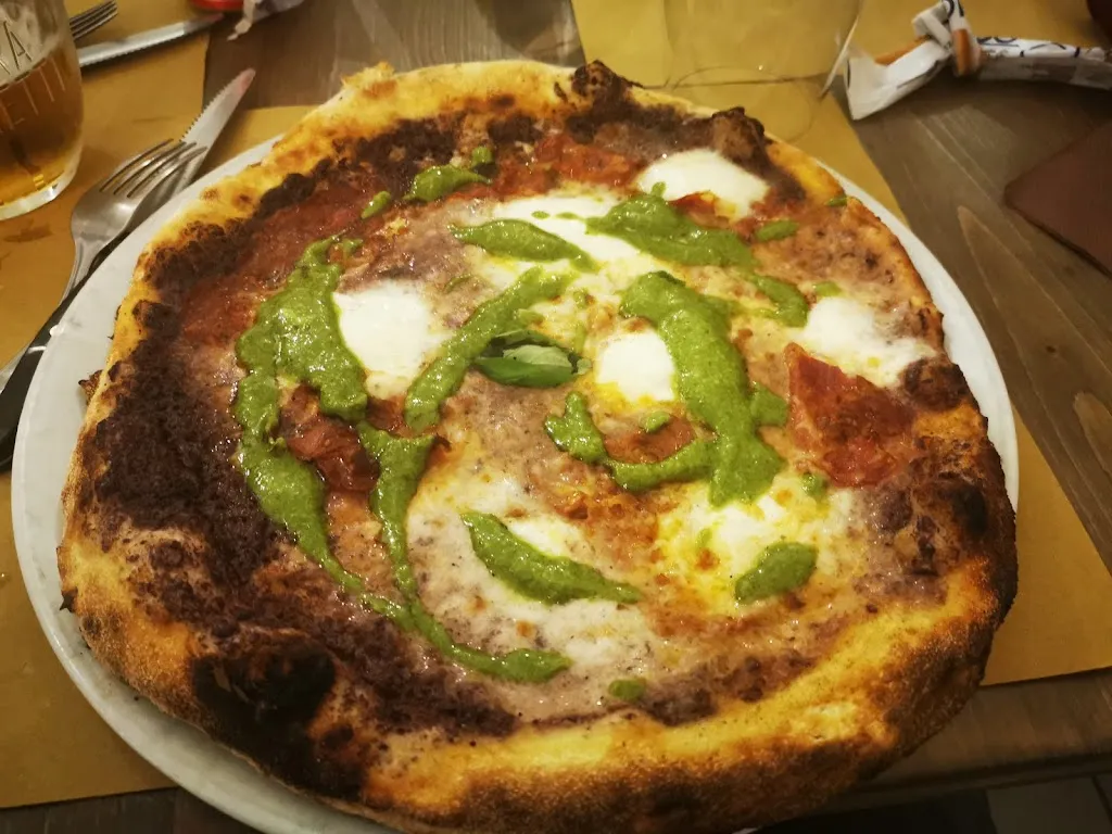 Pizzeria Napoli Di De Rosa Annalisa_Ovada_slider_image_3