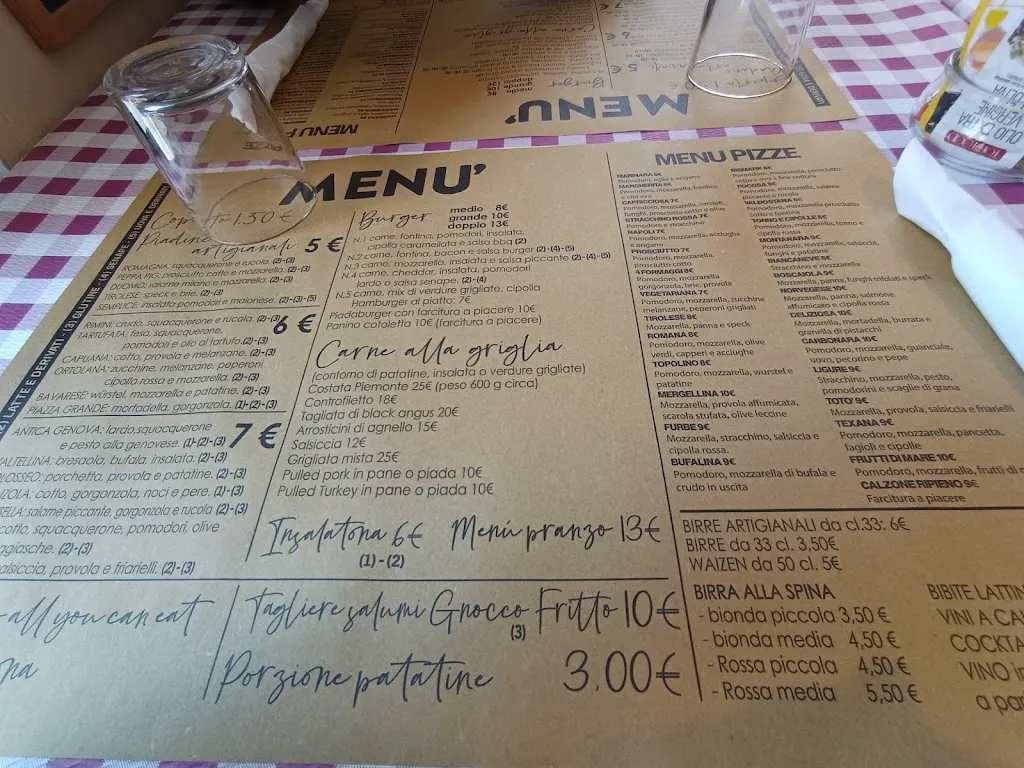 Menu_la Bottega della Piada e Pizza_Ovada_image_2