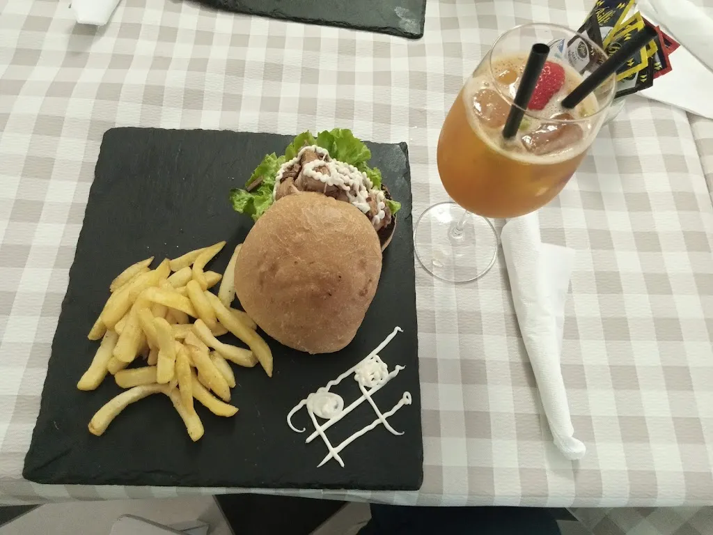 Hanna Vasiutkevych_la Bottega della Piada e Pizza_Ovada_review