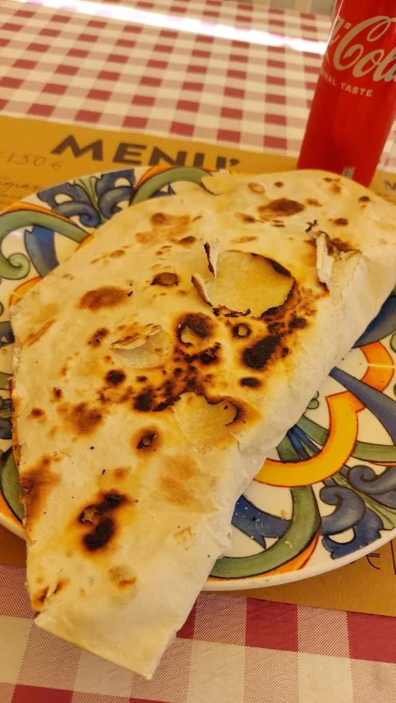 Jacob Neumann_la Bottega della Piada e Pizza_Ovada_review