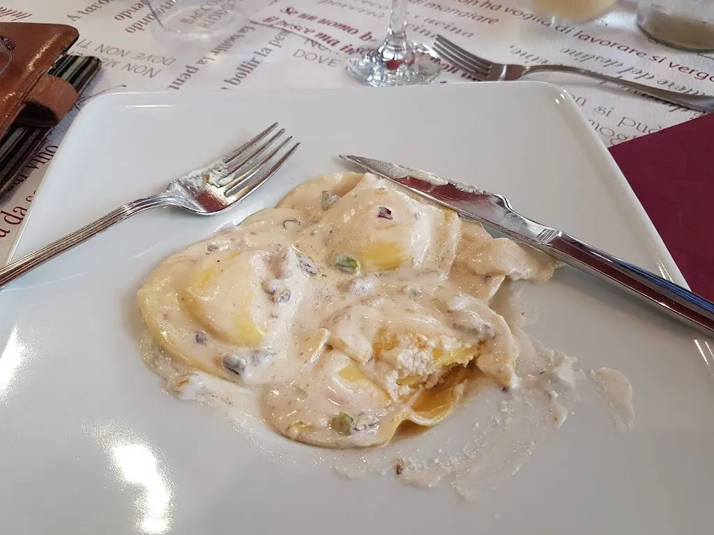 Langhe Property_Ristorante Pizzeria Da Silvia_Ovada_recensione