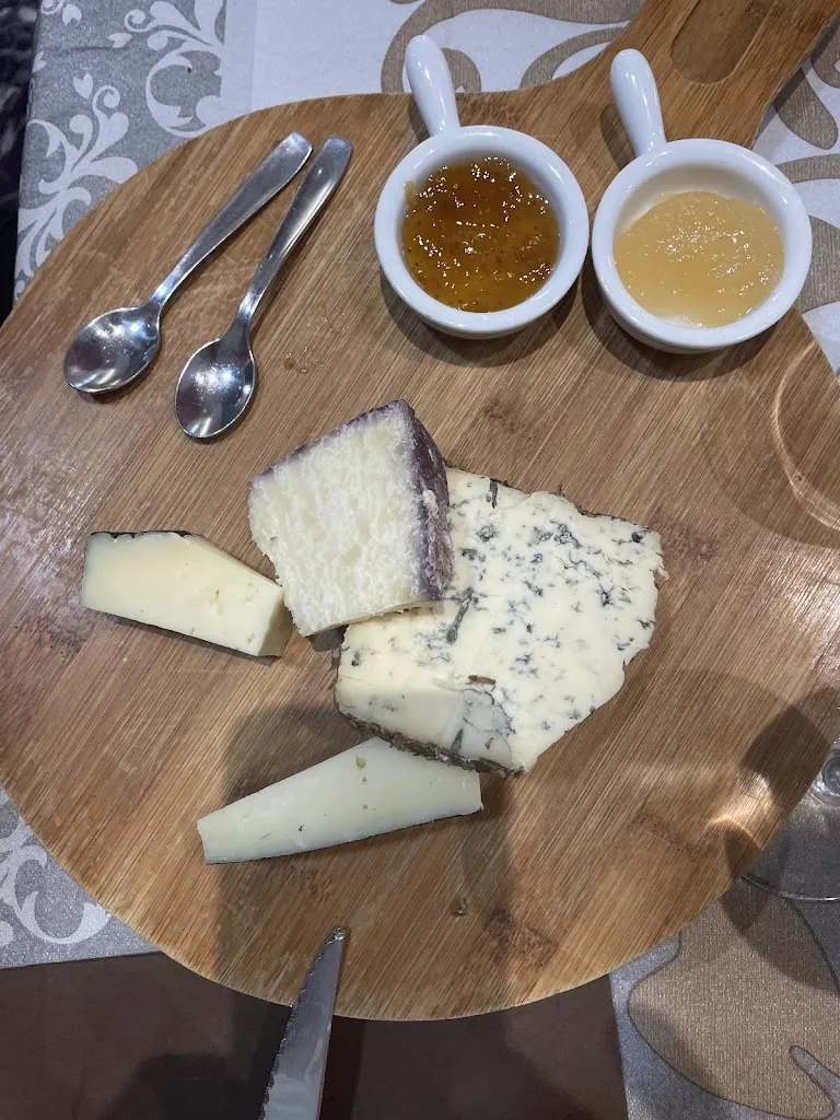 Stefano_Ristorante Pizzeria Da Silvia_Ovada_recensione