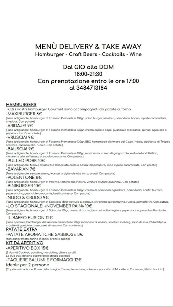 Menu_Il Baffo {s'impregna}_Ovada_image_1