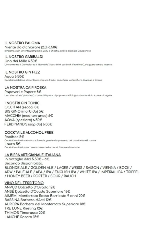 Menu_Il Baffo {s'impregna}_Ovada_image_2