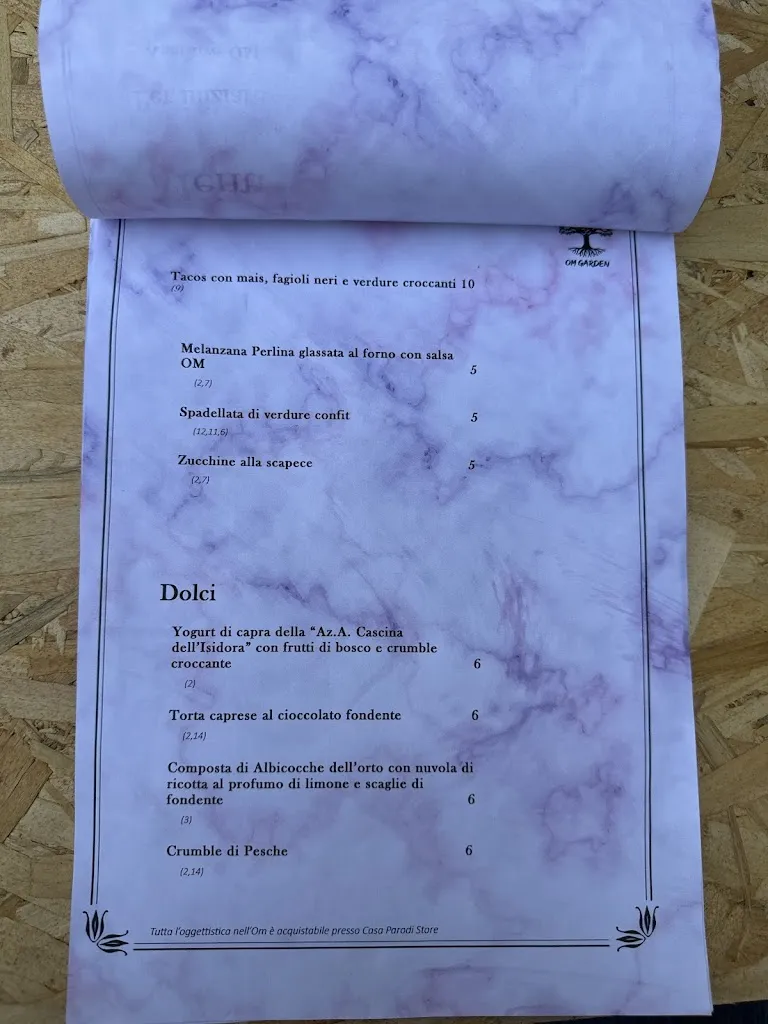 Menu_Om Garden_Ovada_image_3