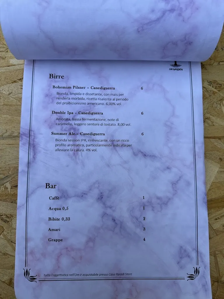 Menu_Om Garden_Ovada_image_4