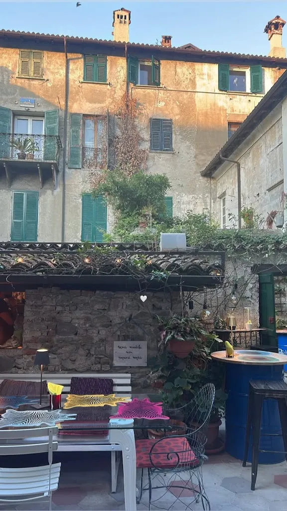 Chiara D'Andrea_Om Garden_Ovada_review