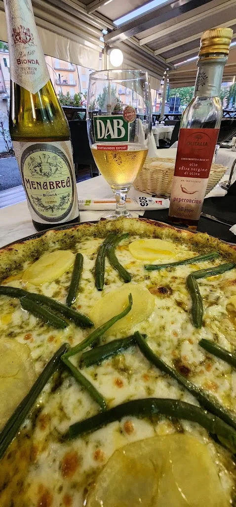 DE LOS SANTOS E._Ristorante Pizzeria Da Viola_Ovada_review