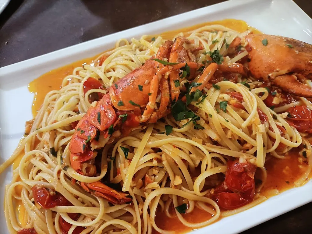 Pizzeria Peperoncino Rosso_Ovada_slider_image_3