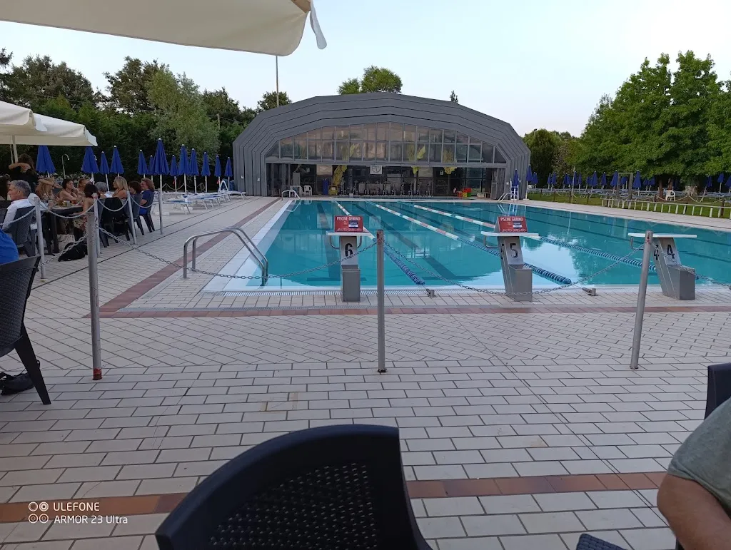 Ezio Cervasio_Il Gadano in Piscina 🏊‍♂️_Ovada_review