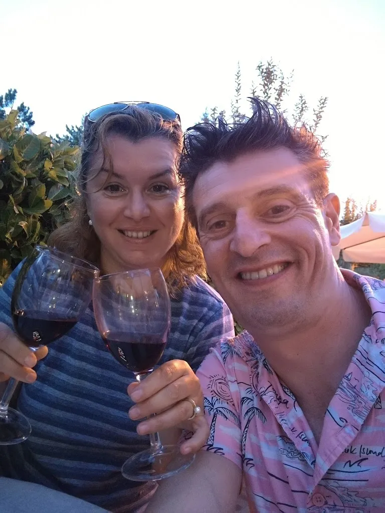 Filip Tondeurs_Ristorante Insieme_Ovada_review