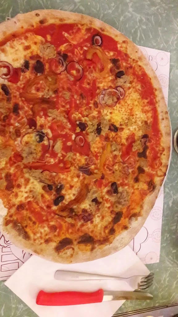 Menu_Pizzeria Le Aie_Ovada_image_3