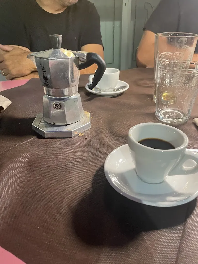 Claudia Mantovan_Pizzeria Le Aie_Ovada_review