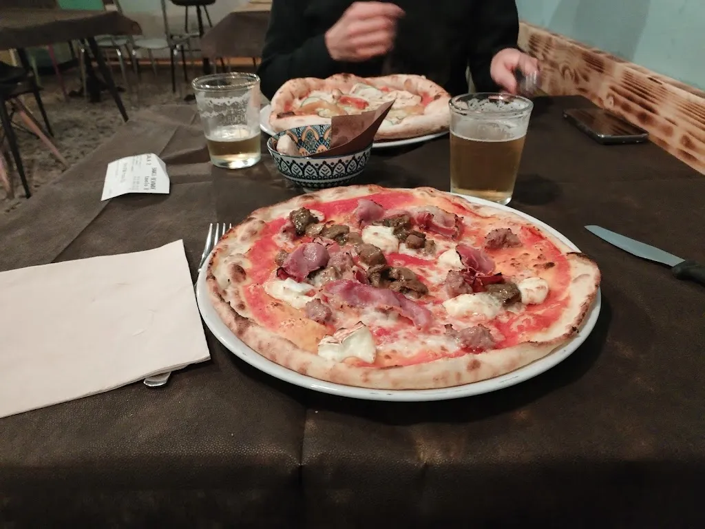 Pin_Pizzeria Le Aie_Ovada_review