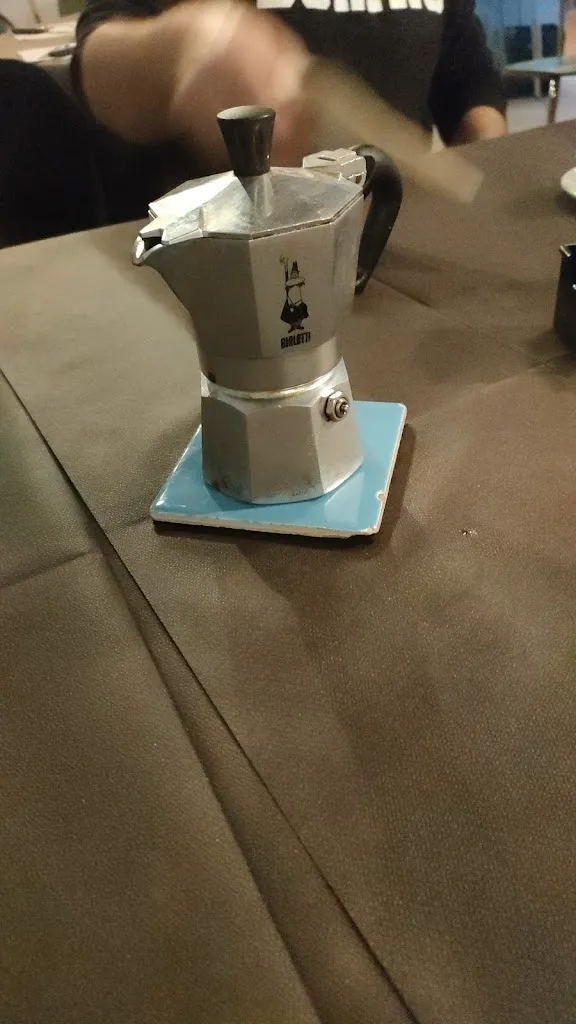 Cech92RR_Pizzeria Le Aie_Ovada_review