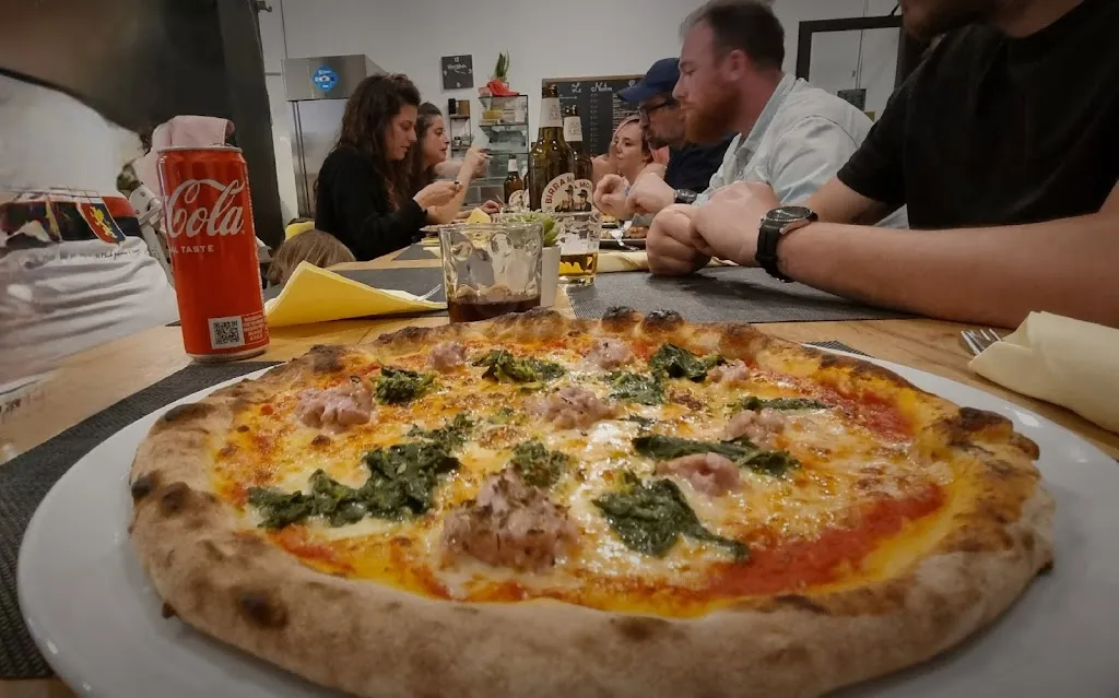 Menu_Pizzeria Bell'Italia_Ovada_image_2