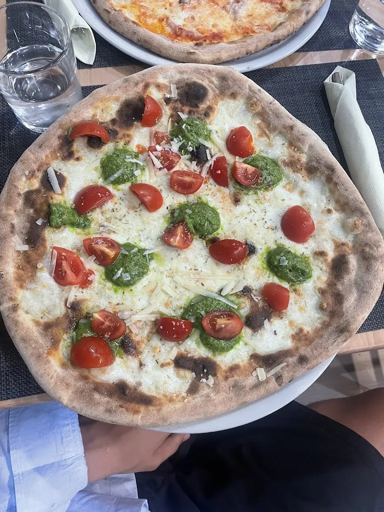 Daniel Maroño Carballeira_Pizzeria Bell'Italia_Ovada_review