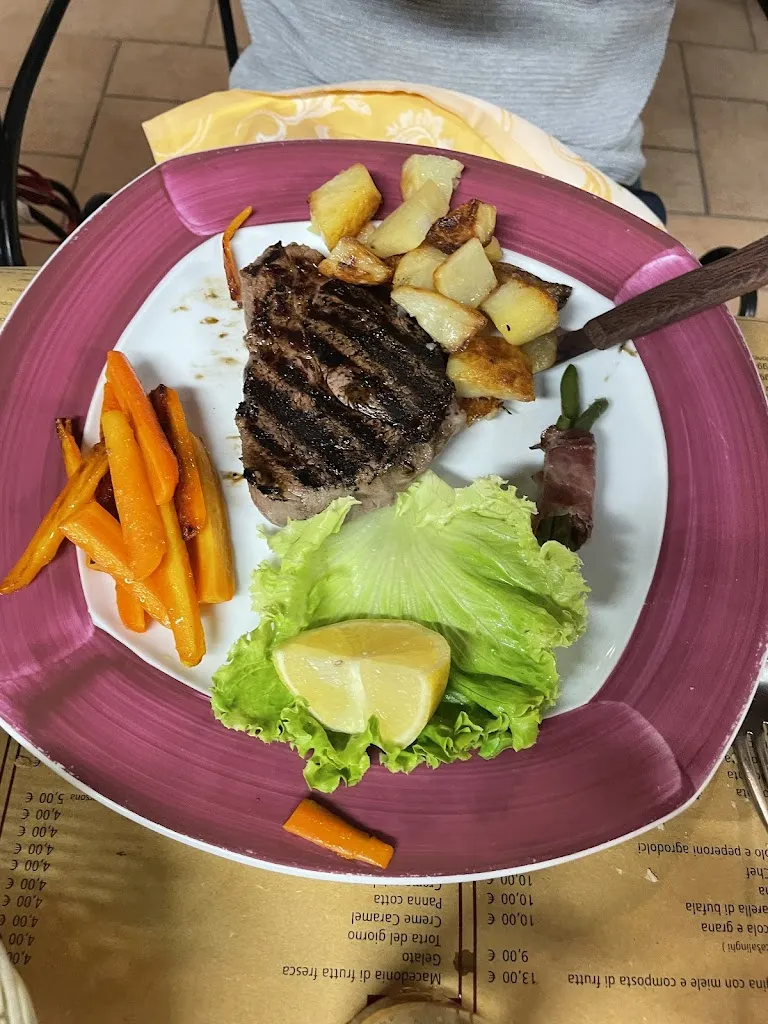 Menu_Ristorante Il Cacciatore_Ovada_image_4