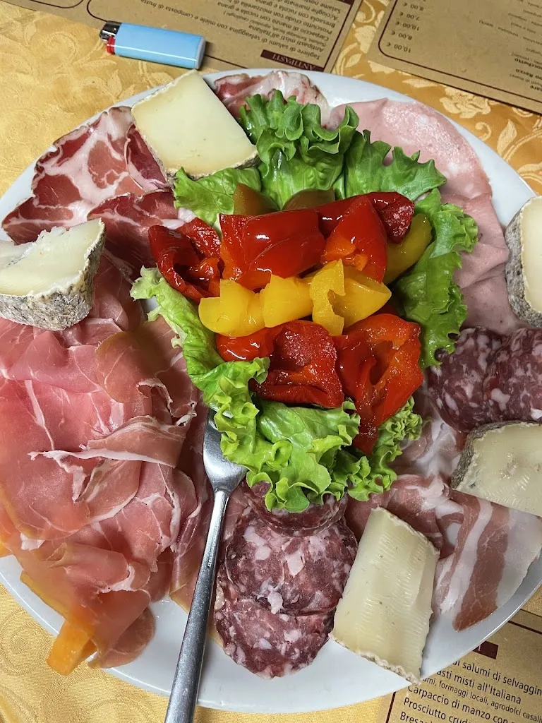 Menu_Ristorante Il Cacciatore_Ovada_image_7