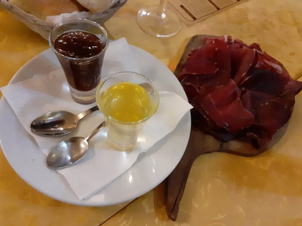 Walter “WalterRom” Rom_Ristorante Il Cacciatore_Ovada_review