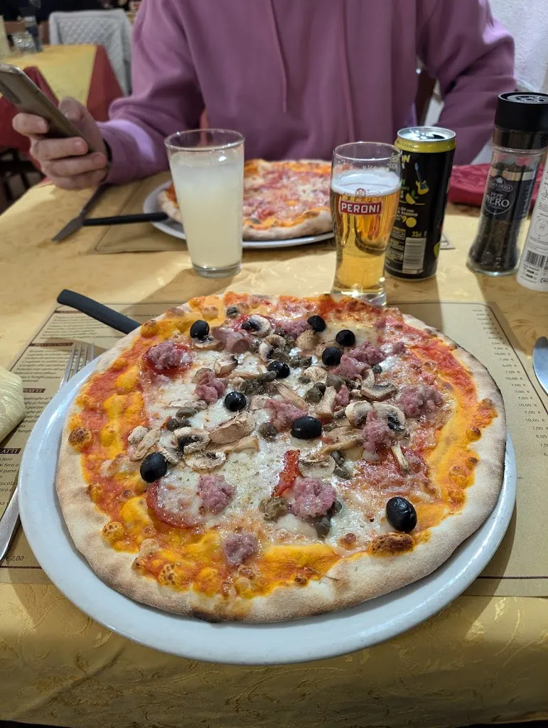 Jana Đorđević Ilić_Ristorante Bellagio_Ovada_recensione