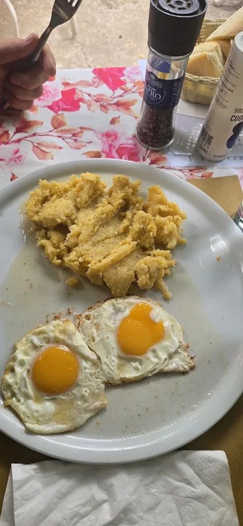 Mike Gix_Ristorante Bellagio_Ovada_recensione