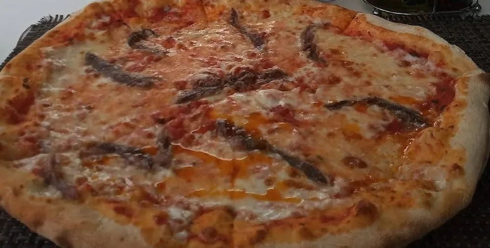 Pietro Subrero_Ristorante pizzeria imperator_Ovada_review
