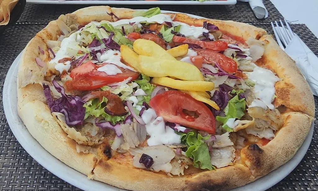 Grzegorz Sojka_Ristorante pizzeria imperator_Ovada_review