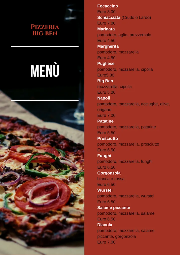 Menu_Ristorante Big Ben_Ovada_image_3