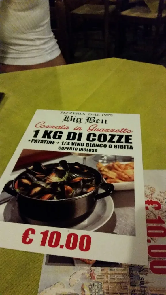 Menu_Ristorante Big Ben_Ovada_image_4