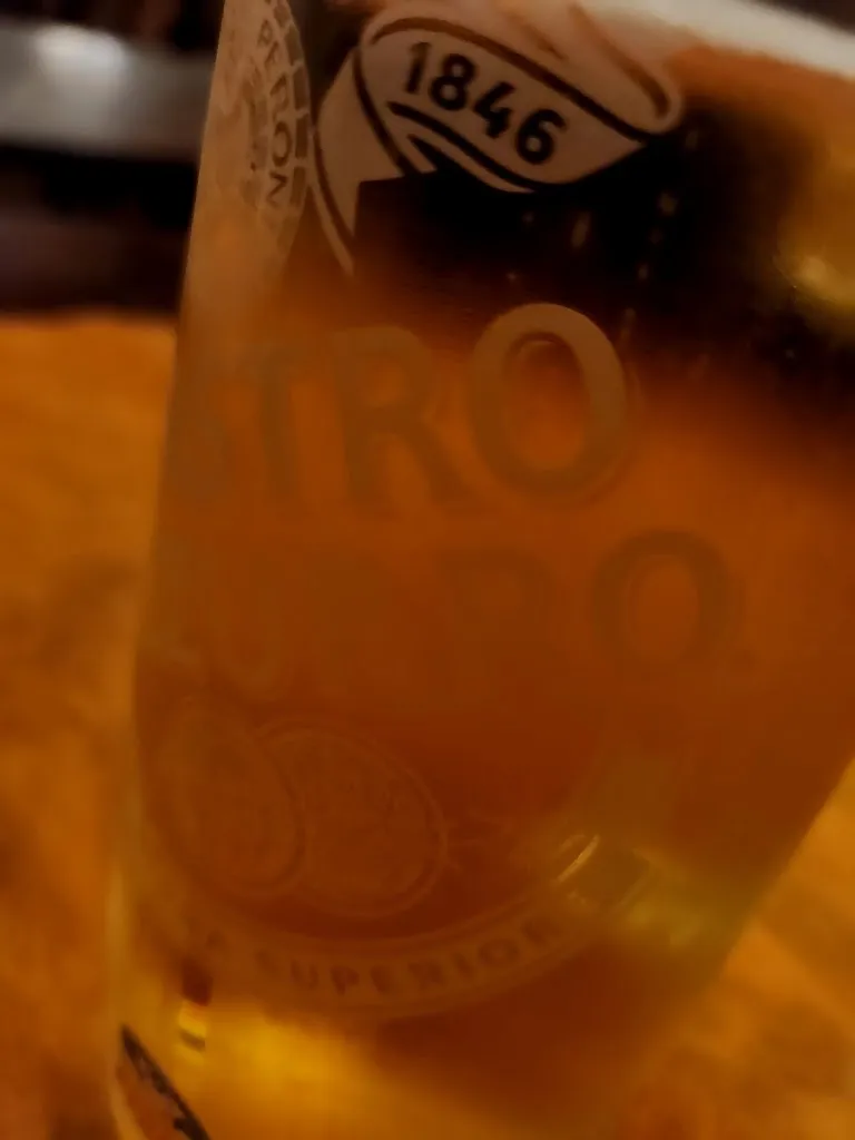 Nataliya Krupichkova_Ristorante Big Ben_Ovada_review