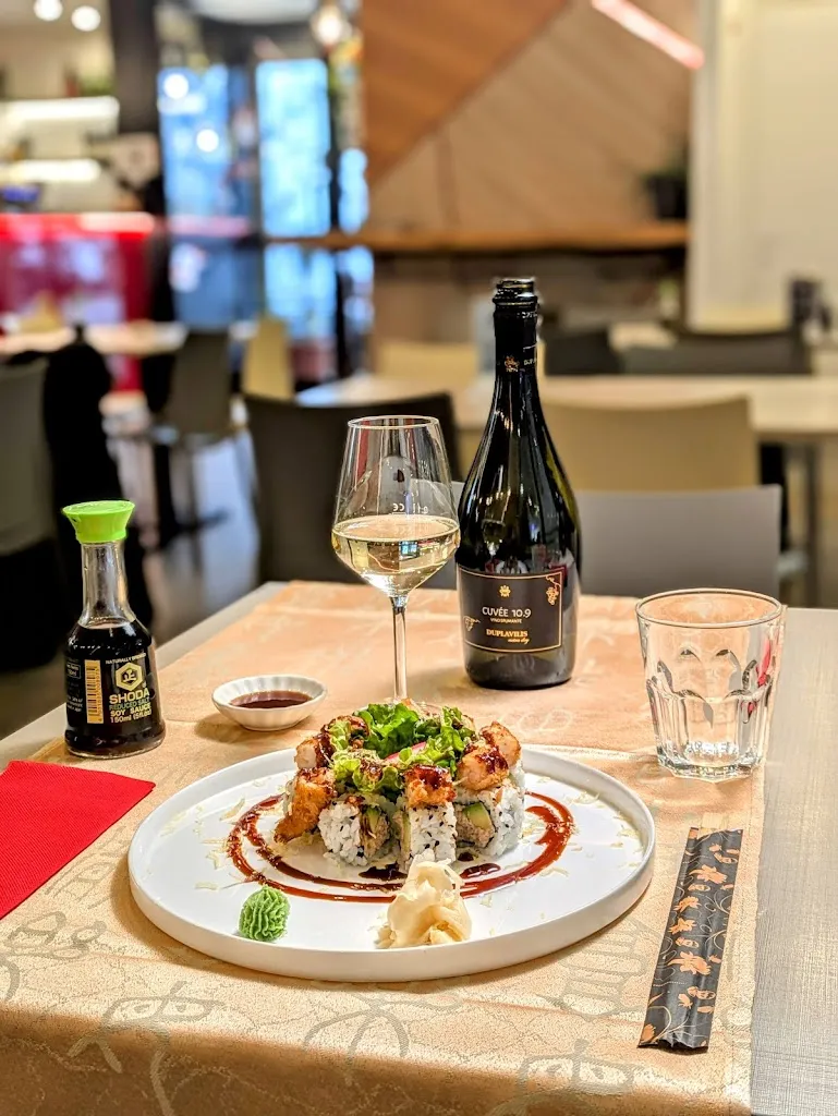 Yun Restaurant_Pavone Canavese_slider_image_3