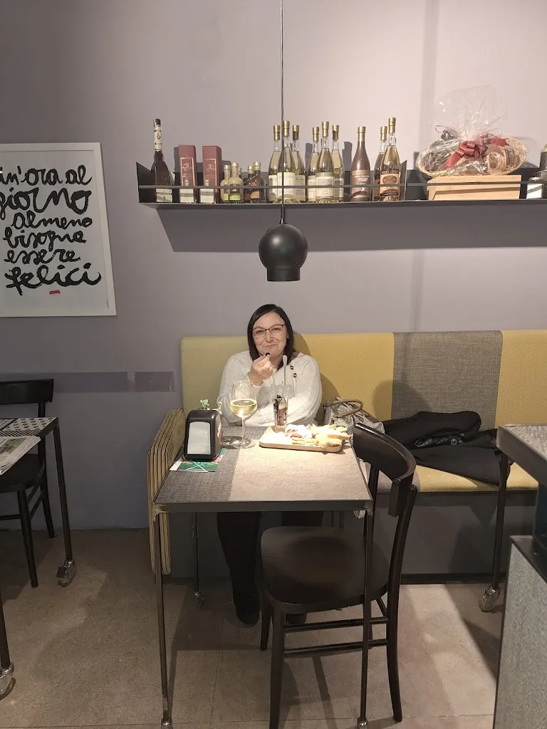 GIANLUCA GIRASOLE_Forno Le Tre Spighe_Pavone Canavese_Bewertung