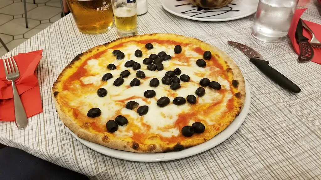 Brian Stanton _La Compagnia della Pizza_Pavone Canavese_recensione