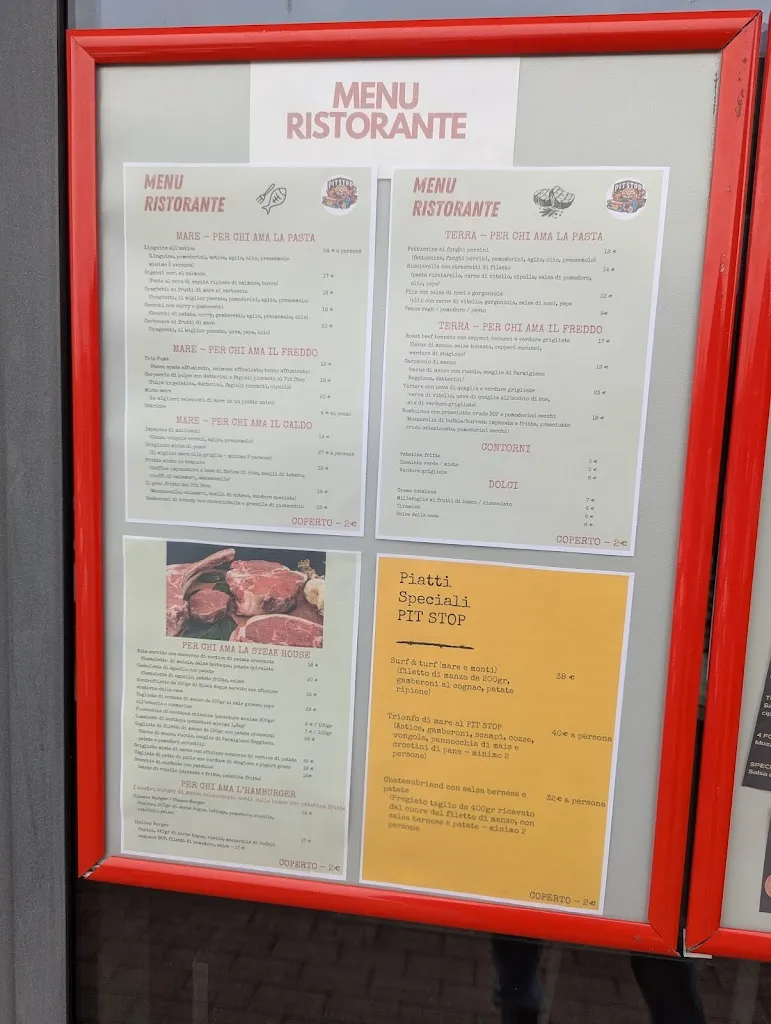 Menu_Pit Stop_Pavone Canavese_image_1