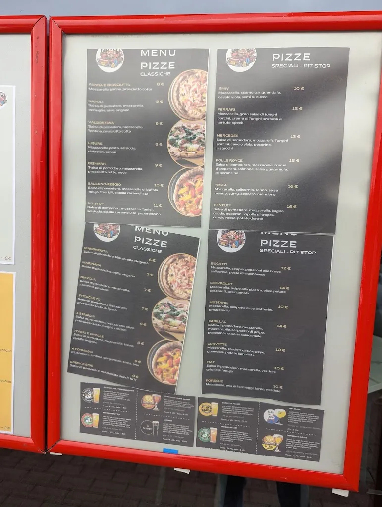 Menu_Pit Stop_Pavone Canavese_image_2