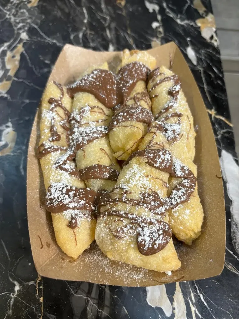 Menu_La Fenice - Pizzeria d'asporto_Pavone Canavese_image_3