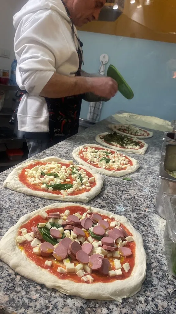 Menu_La Fenice - Pizzeria d'asporto_Pavone Canavese_image_8