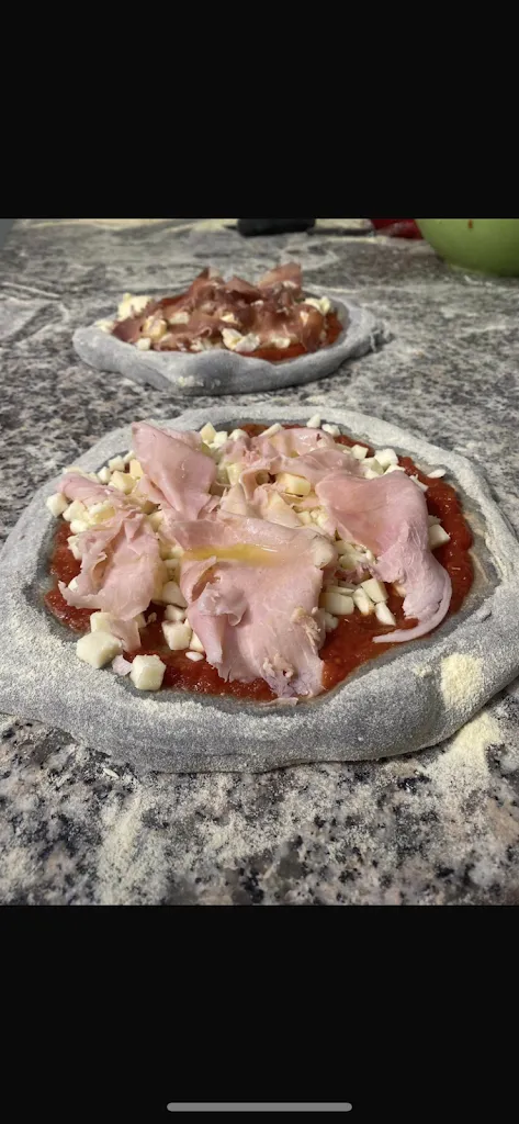 Menu_La Fenice - Pizzeria d'asporto_Pavone Canavese_image_9