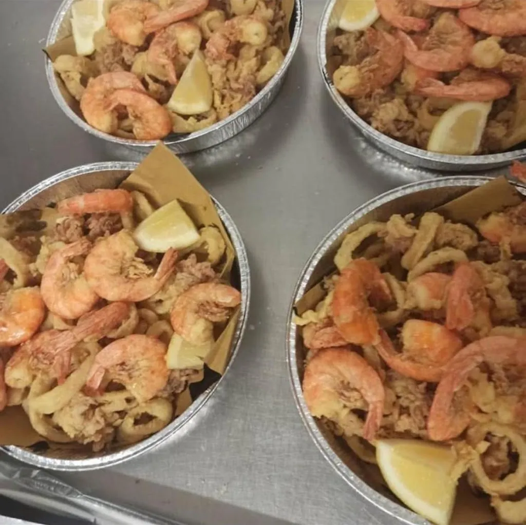 La Fenice - Pizzeria d'asporto_Pavone Canavese_slider_image_2