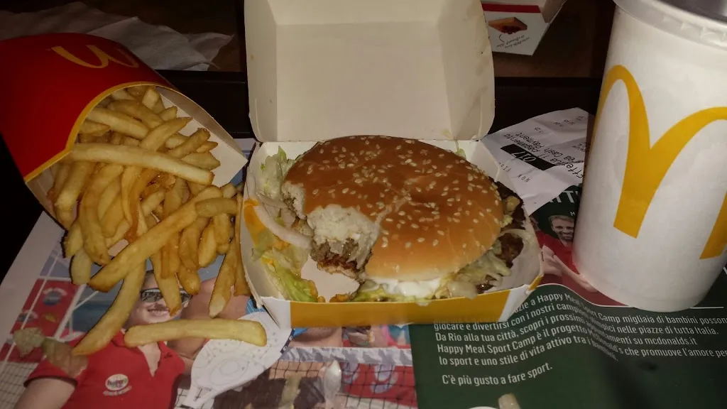 Menu_McDonald's_Pavone Canavese_image_4