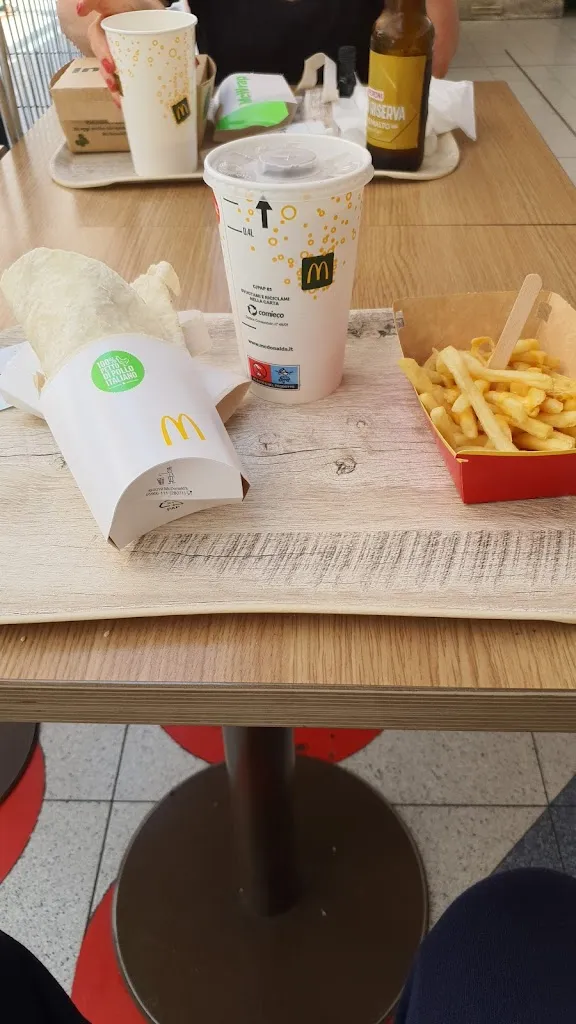 Menu_McDonald's_Pavone Canavese_image_5