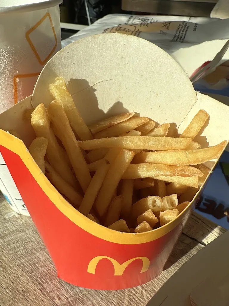 Menu_McDonald's_Pavone Canavese_image_8