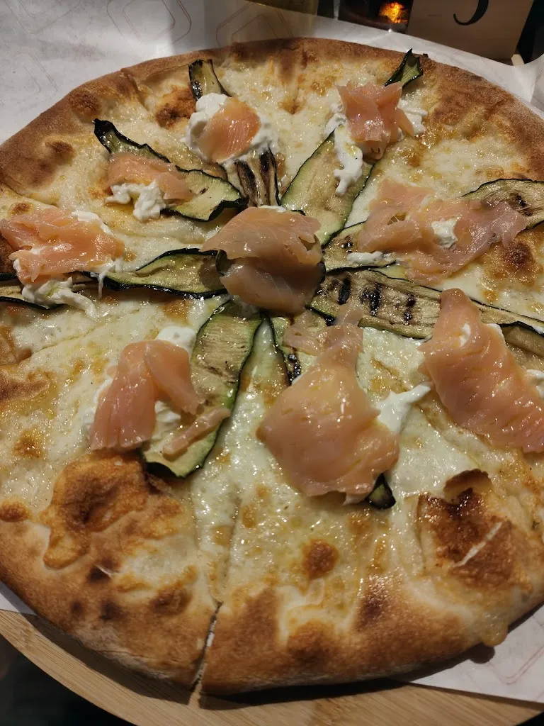 GO! GO! TRAVEL_Il Nuovo Normanno_Deliceto_review