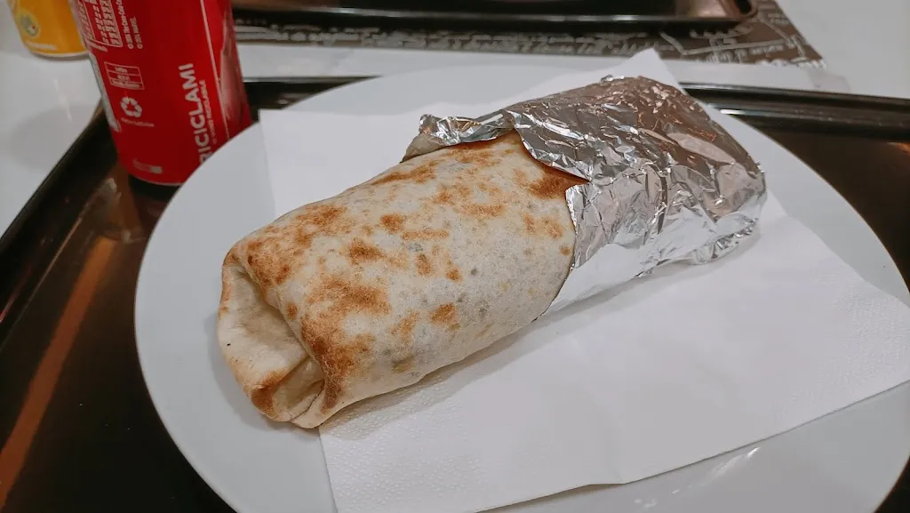 Christian Verdino_Mister Kebab_Pernate_review