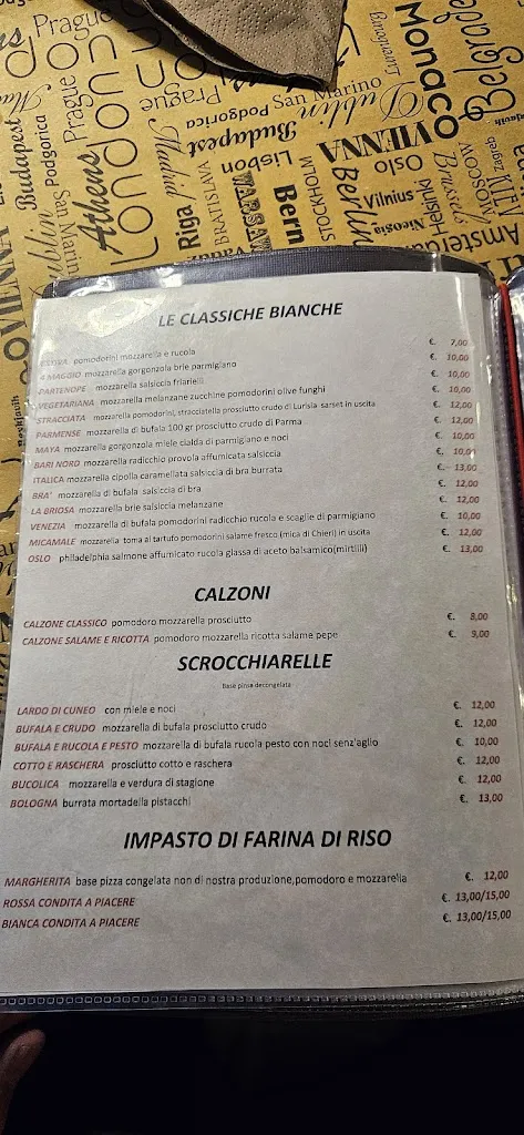 steve bunce_Esiliati_Pecetto_review